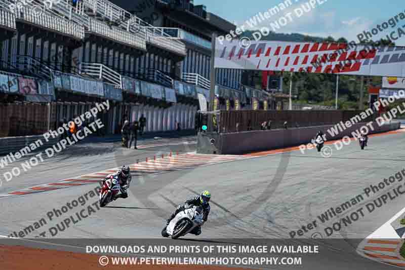 march 2018;motorbikes;no limits;peter wileman photography;portugal;trackday digital images;valencia